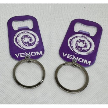 Schlüsselanhänger Flaschenöffner