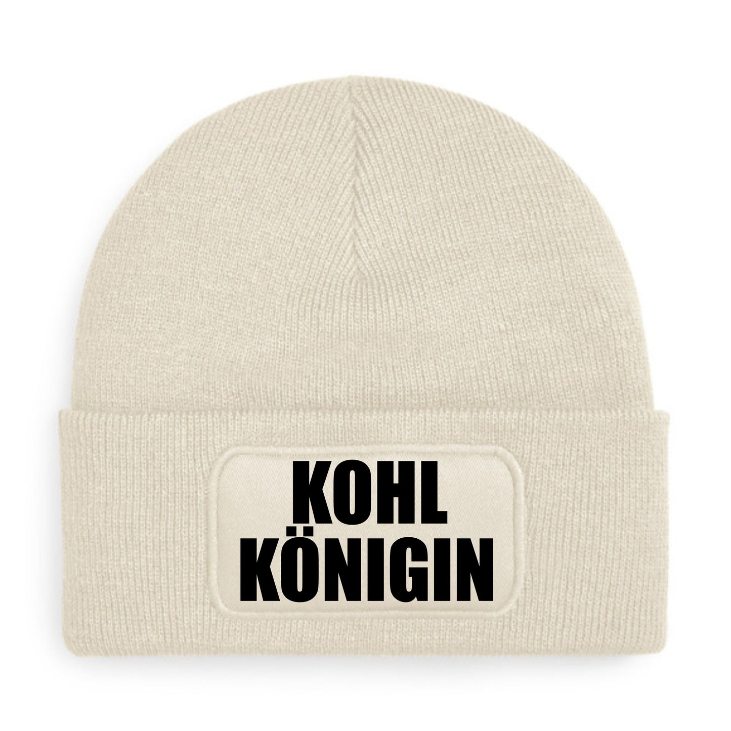 Mützen für das Kohlkönigspaar