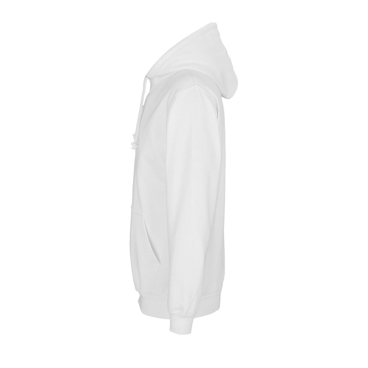 Venom Hoodie weiß brand 24