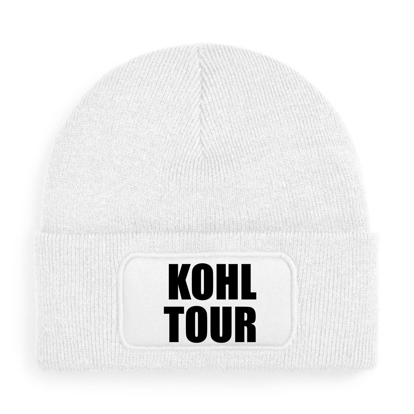 Mütze Kohltour in 16 verschiedenen Farben I Kohlfahrt I Kohltour I Beanie