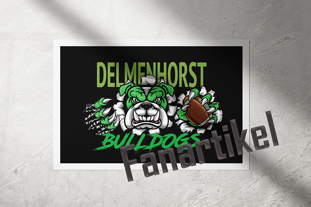 Bulldogs Delmenhorst