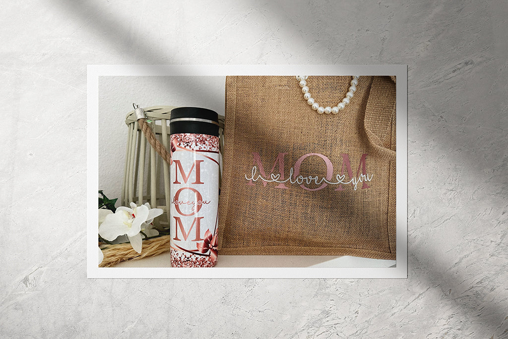 Geschenke für die Mama