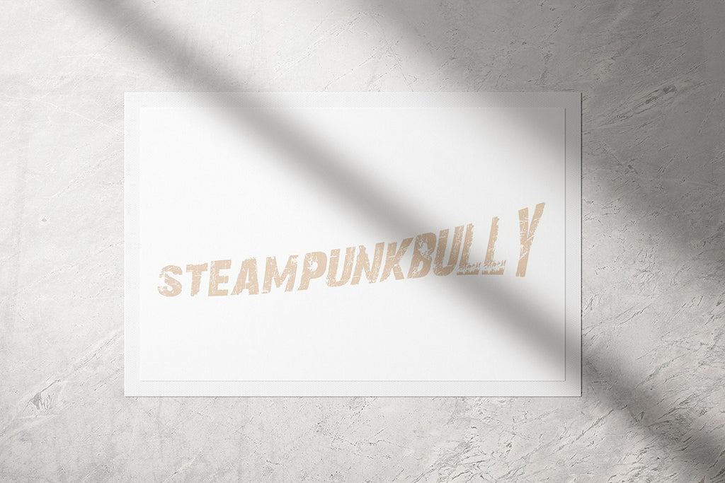Steampunkbully