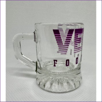 Venom Schnapsglas in drei verschiedenen Designs