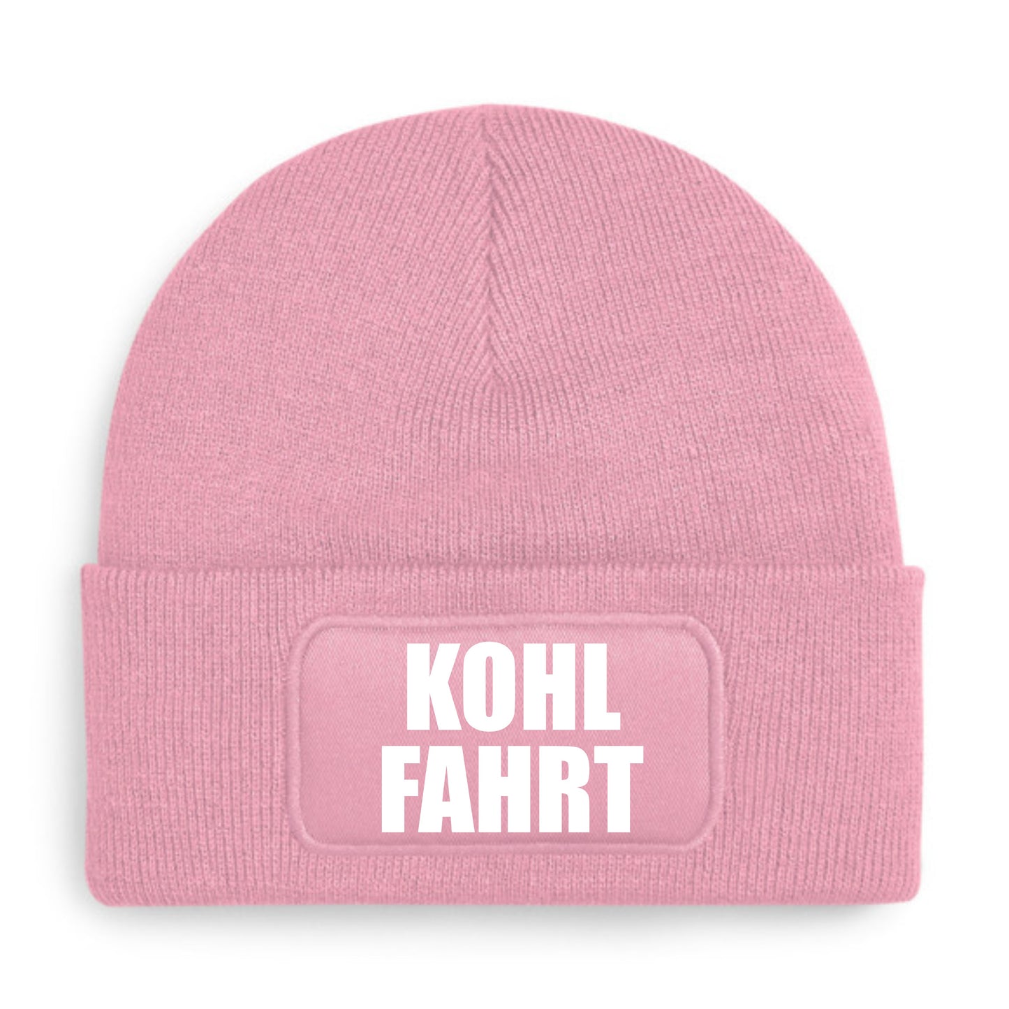 Mütze Kohlfahrt in 16 verschiedenen Farben I Kohlfahrt I Kohltour I Beanie