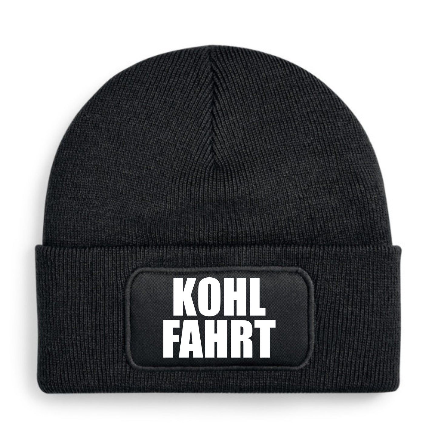 Mütze Kohlfahrt in 16 verschiedenen Farben I Kohlfahrt I Kohltour I Beanie