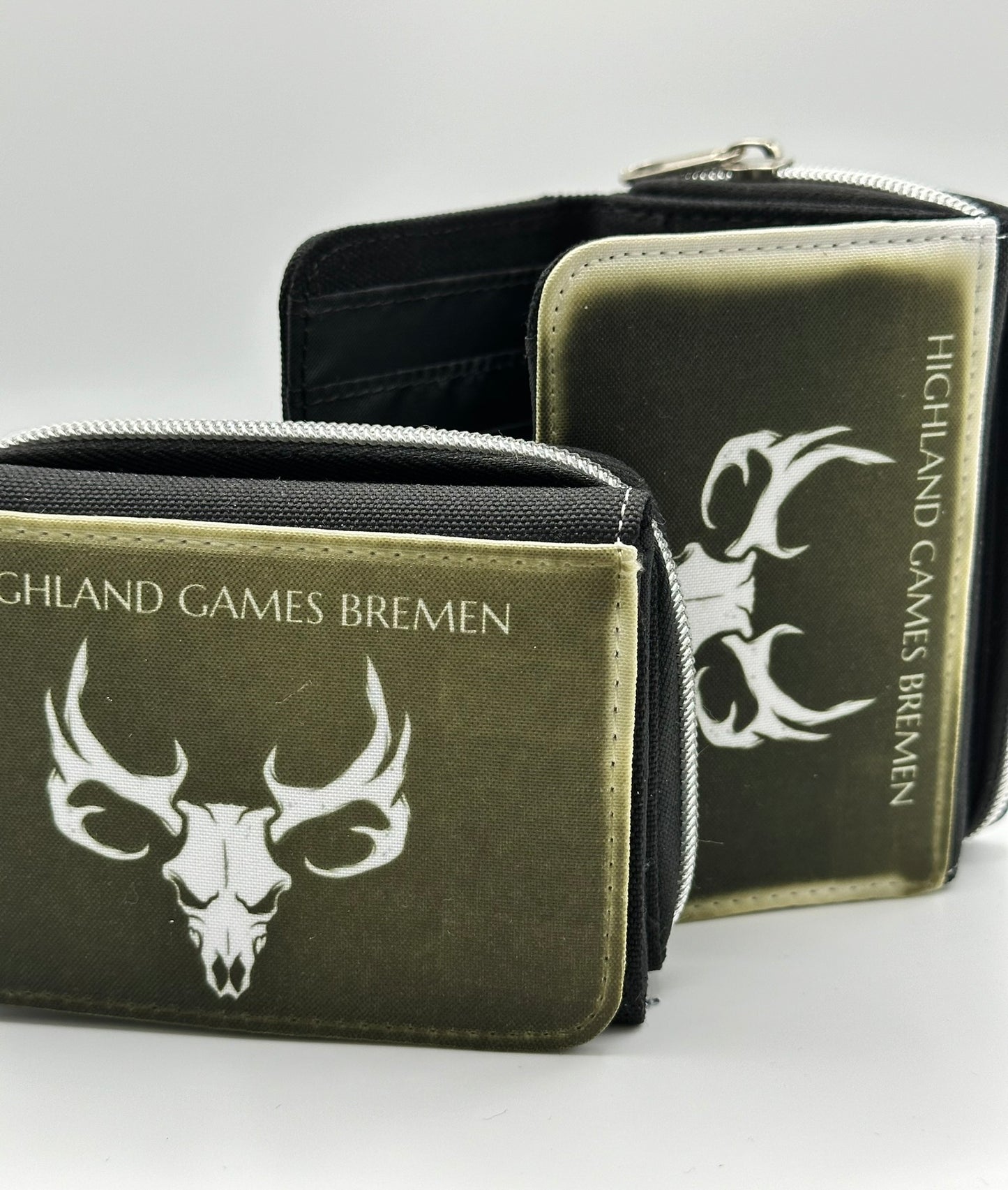 Highlandgames Geldbörse