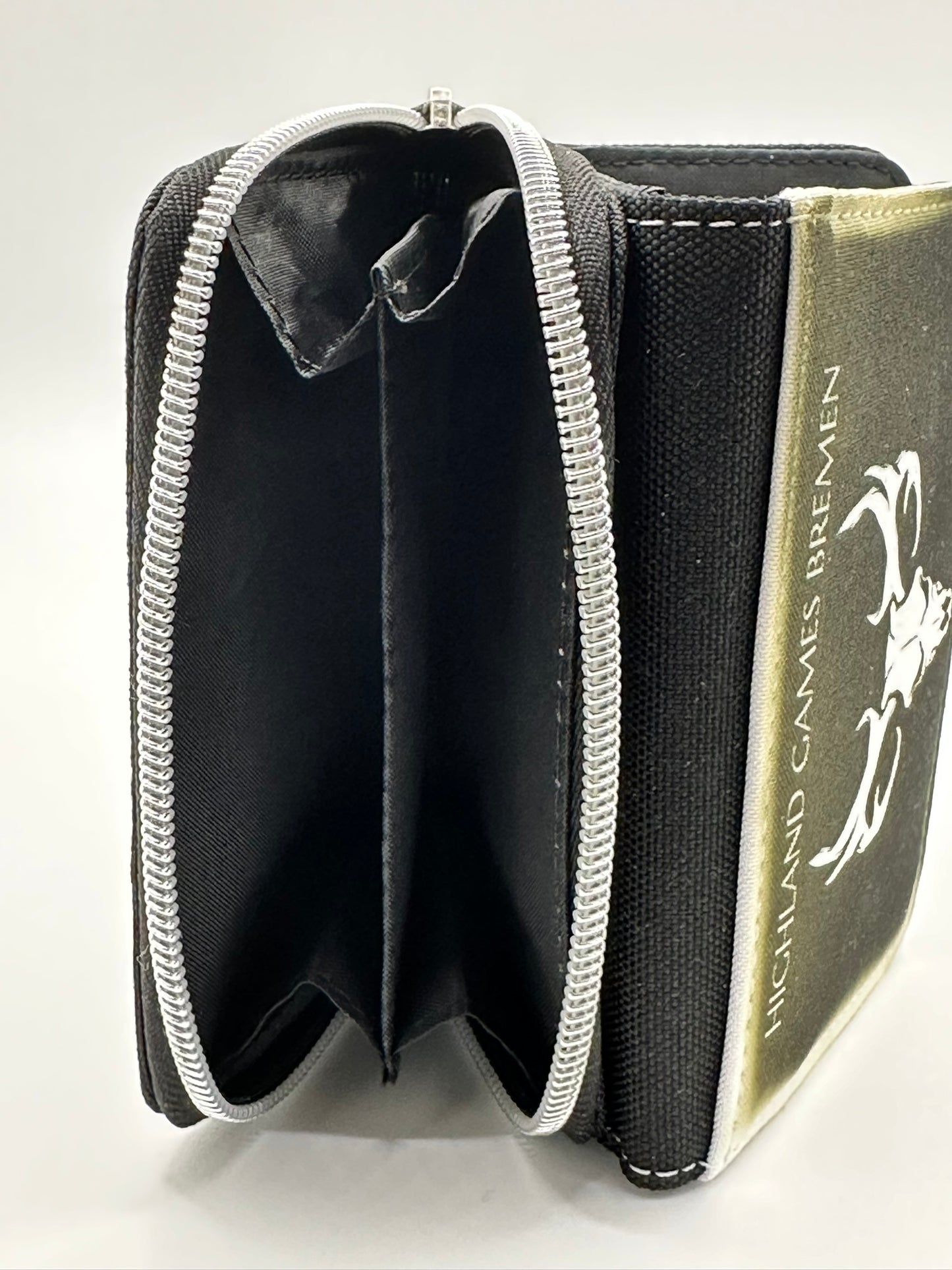 Highlandgames Geldbörse