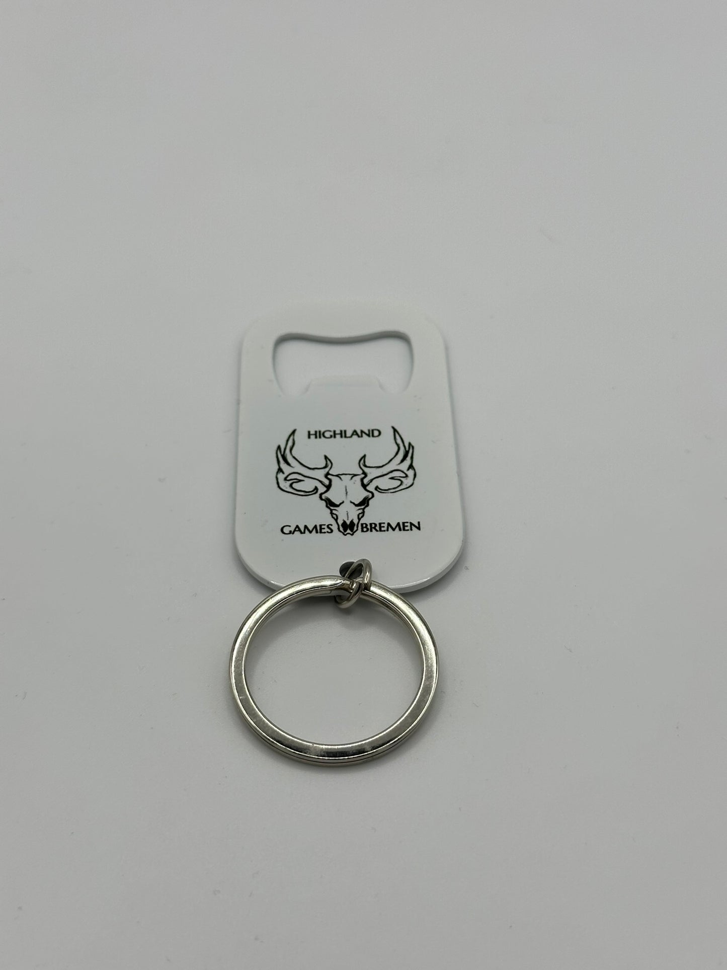 Highlandgames Flaschenöffner