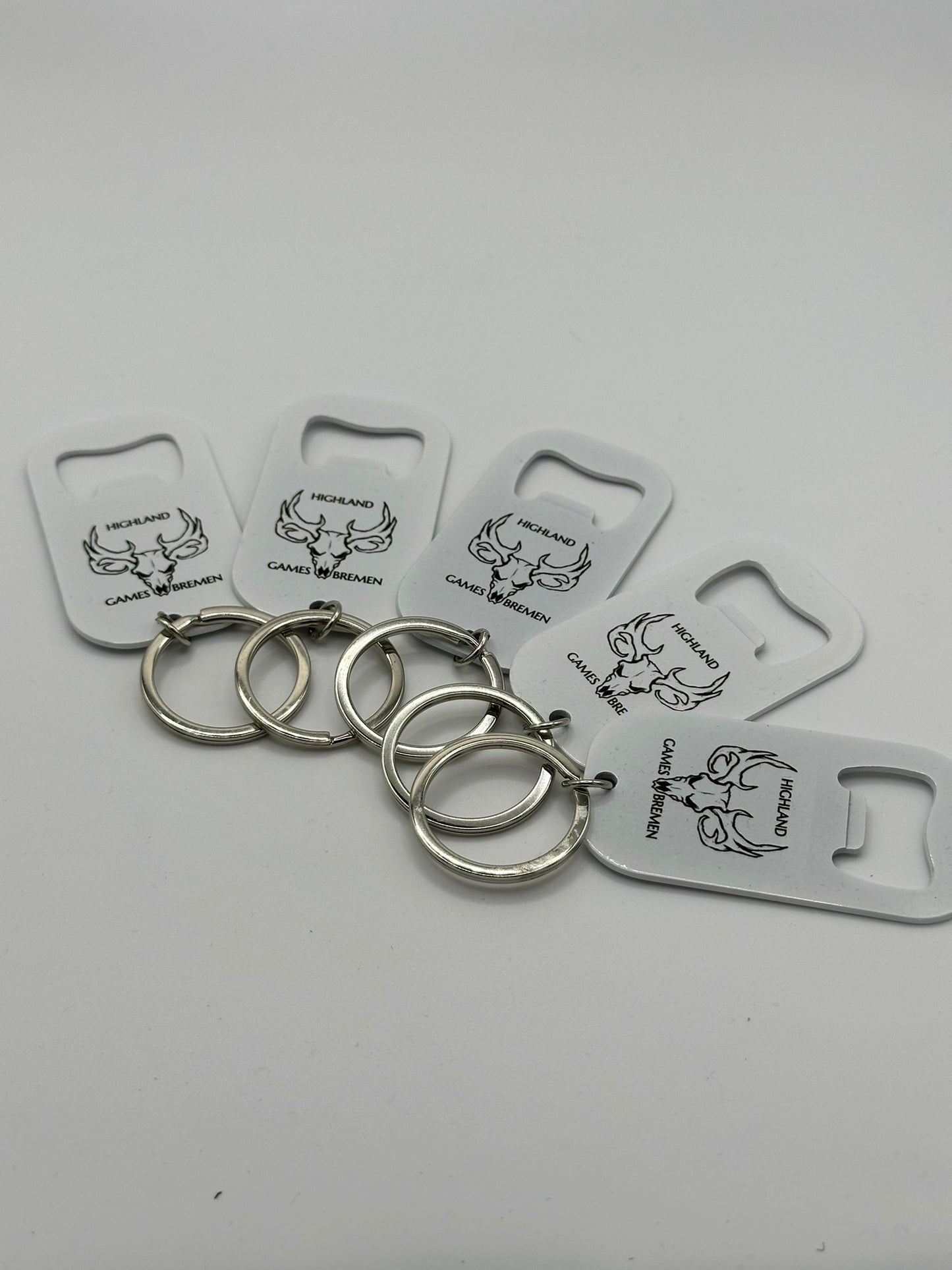 Highlandgames Flaschenöffner