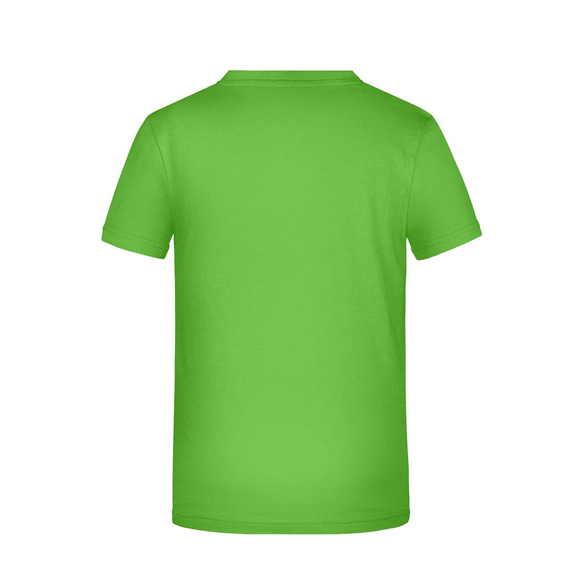 Bulldogs Kinder T-Shirt limegreen
