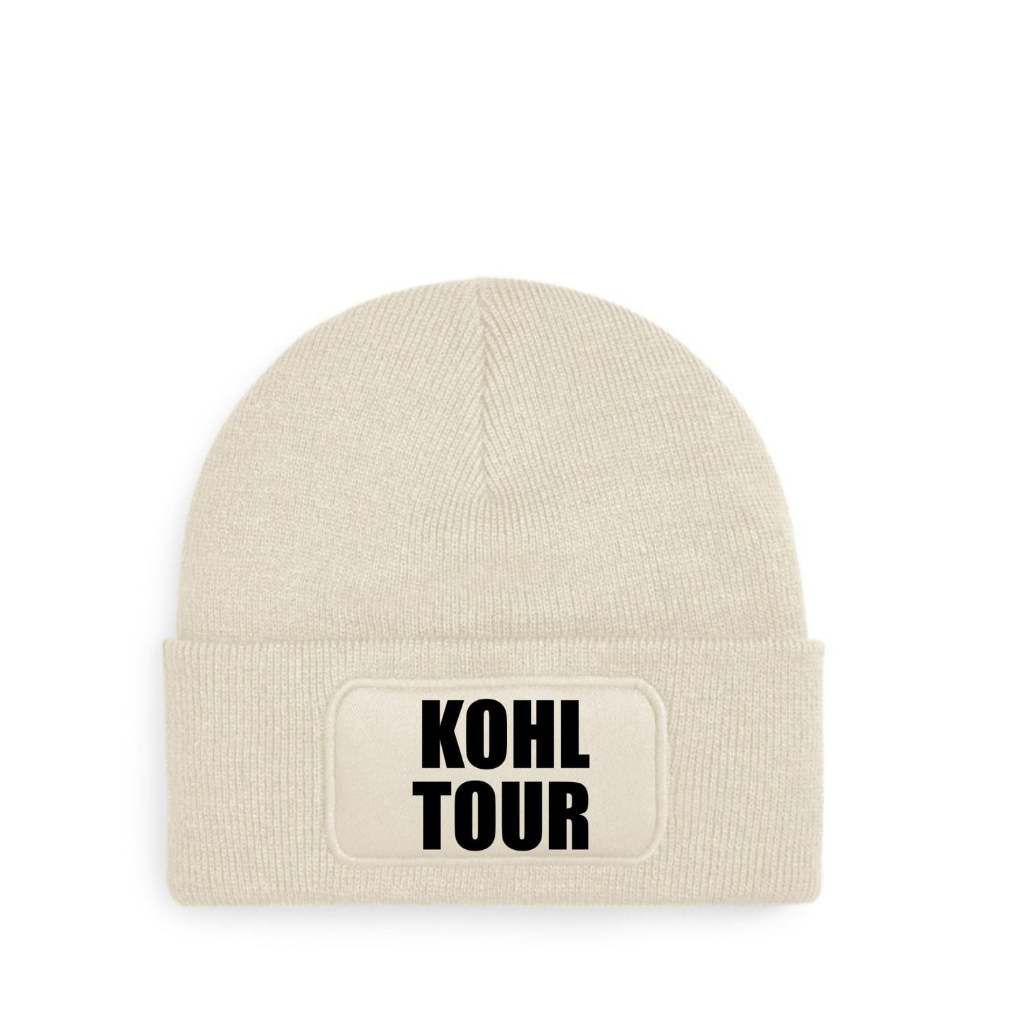 Mütze Kohltour in 16 verschiedenen Farben I Kohlfahrt I Kohltour I Beanie