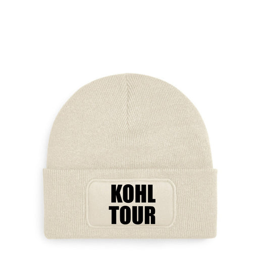 Mütze Kohltour in 16 verschiedenen Farben I Kohlfahrt I Kohltour I Beanie