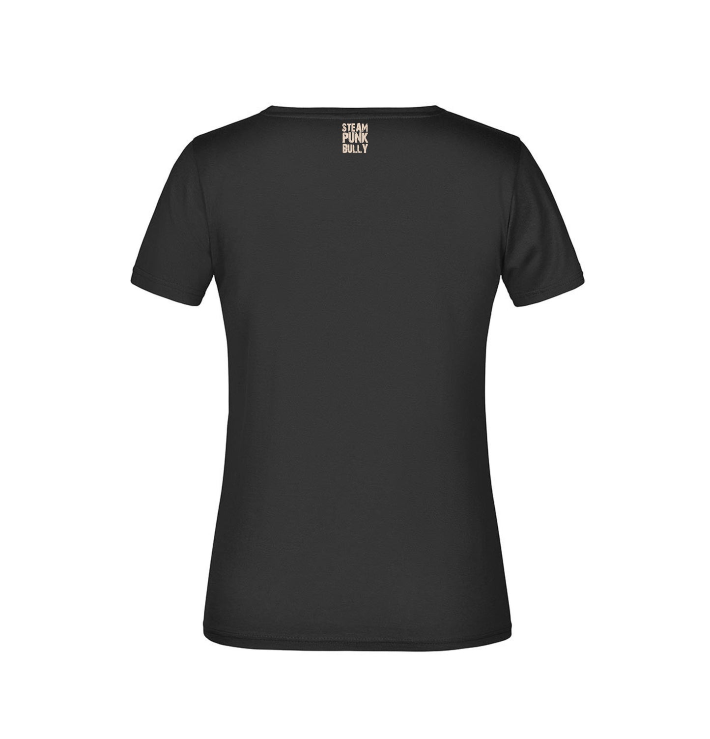 Damenshirt Steampunkbully Spike