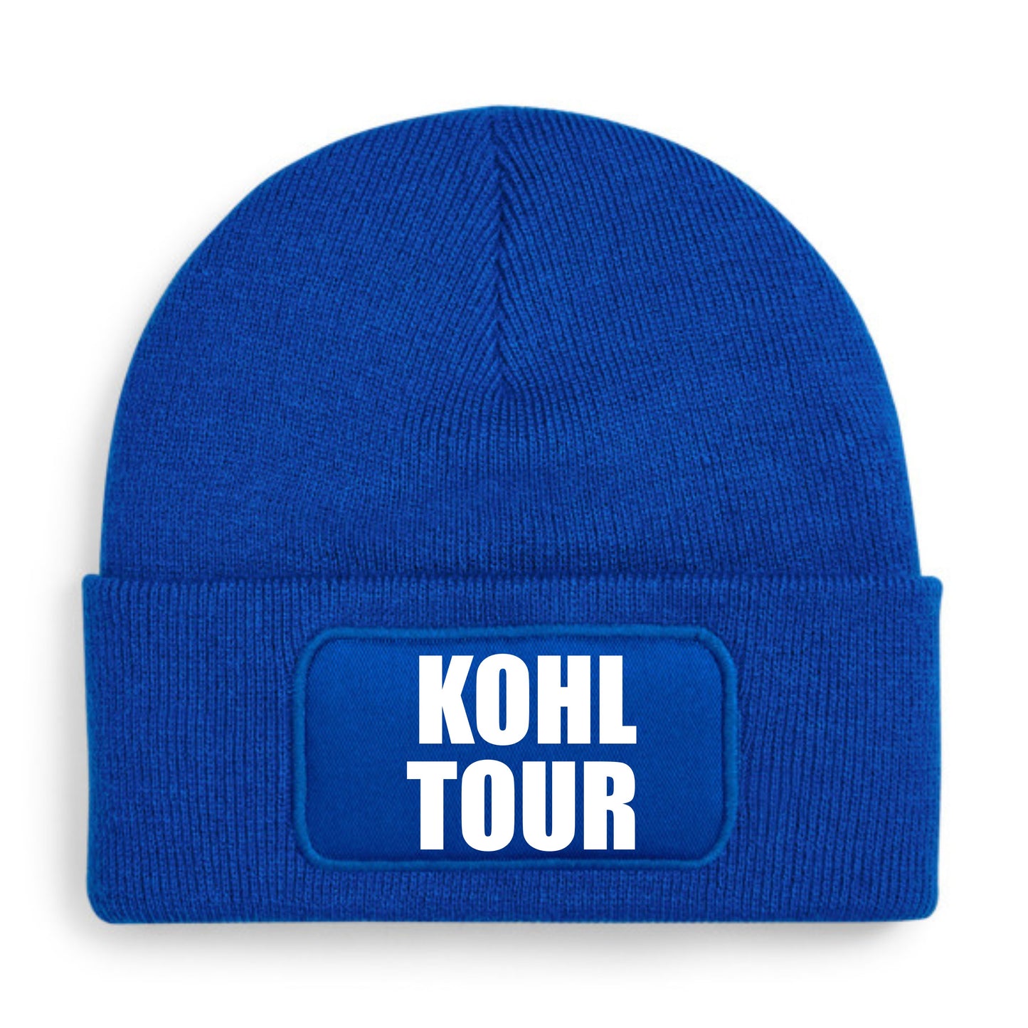 Mütze Kohltour in 16 verschiedenen Farben I Kohlfahrt I Kohltour I Beanie