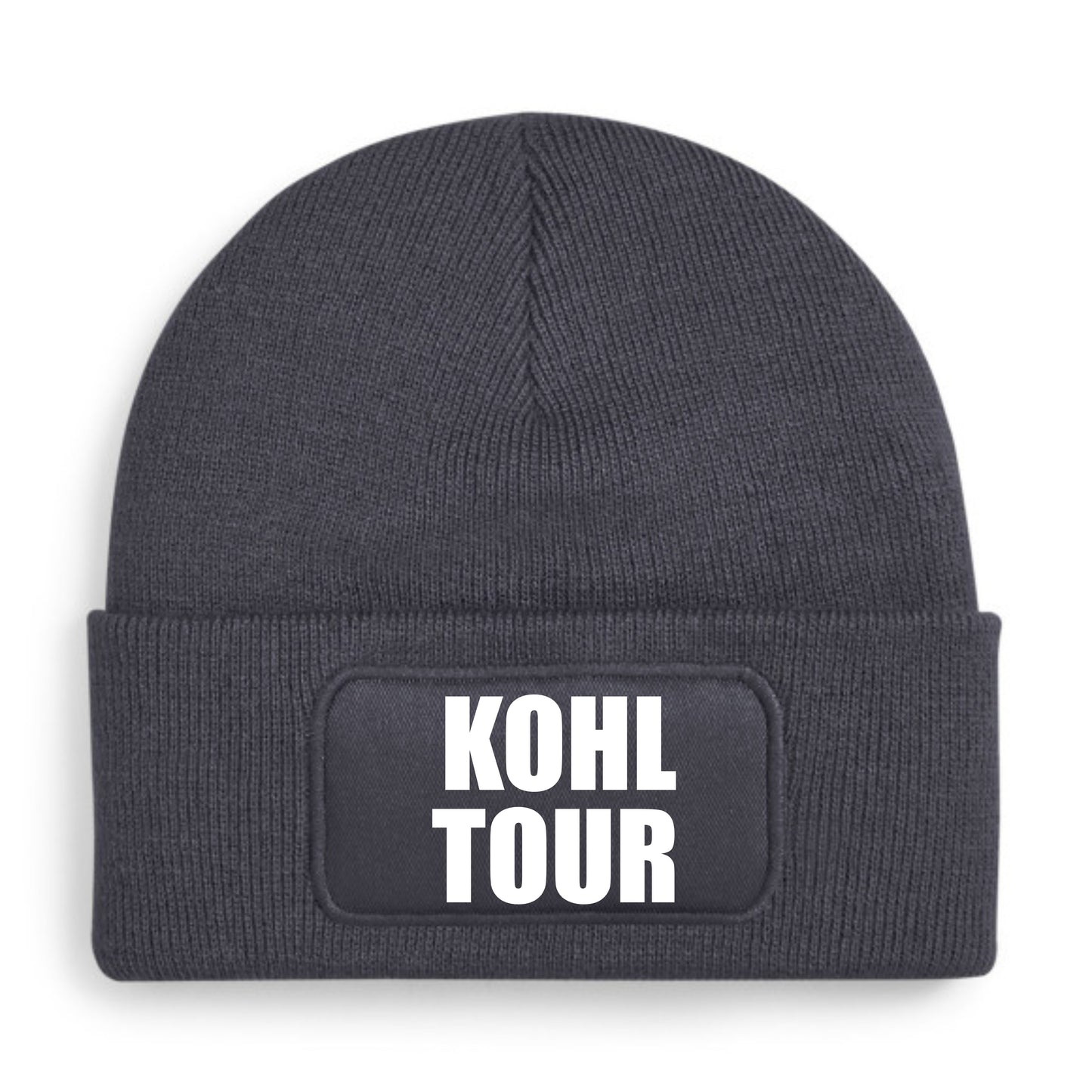 Mütze Kohltour in 16 verschiedenen Farben I Kohlfahrt I Kohltour I Beanie
