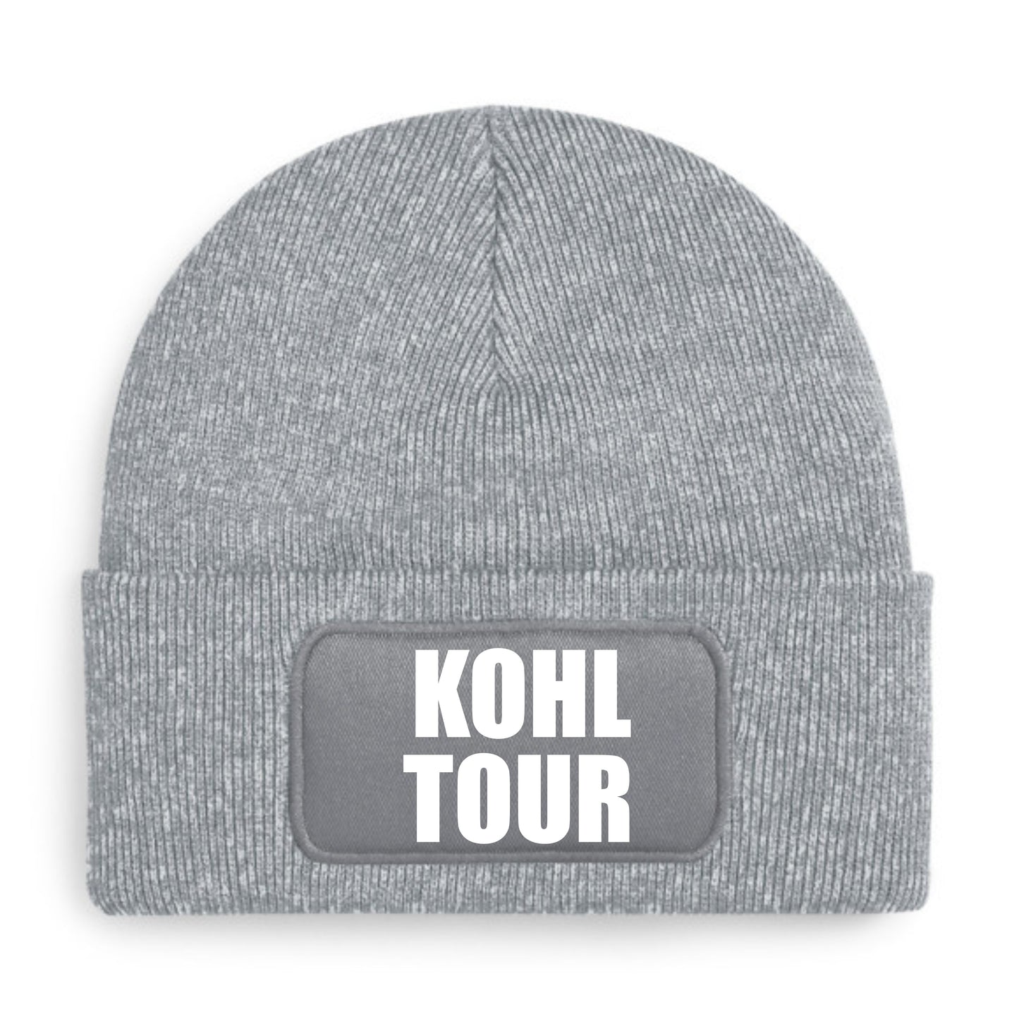 Mütze Kohltour in 16 verschiedenen Farben I Kohlfahrt I Kohltour I Beanie