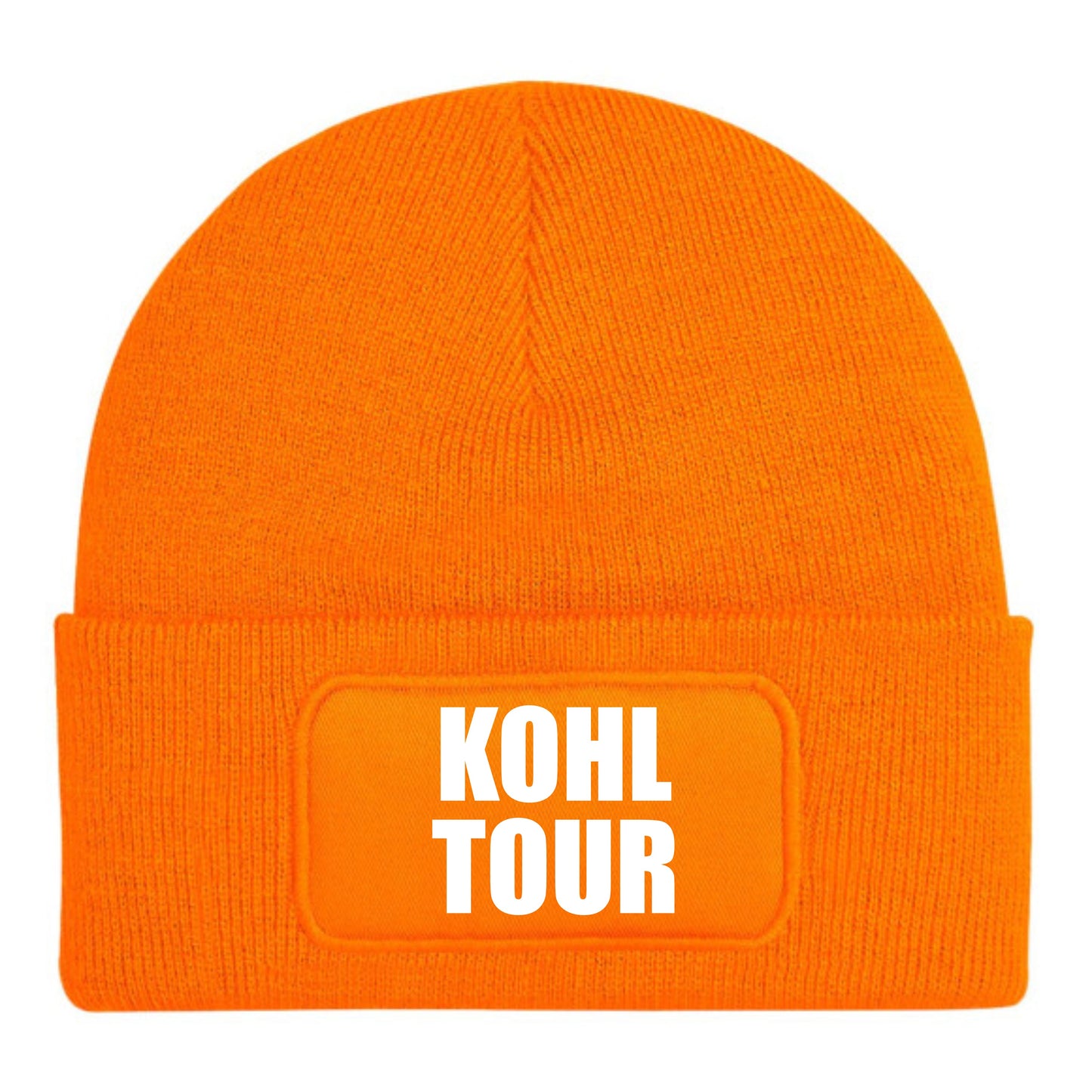 Mütze Kohltour in 16 verschiedenen Farben I Kohlfahrt I Kohltour I Beanie