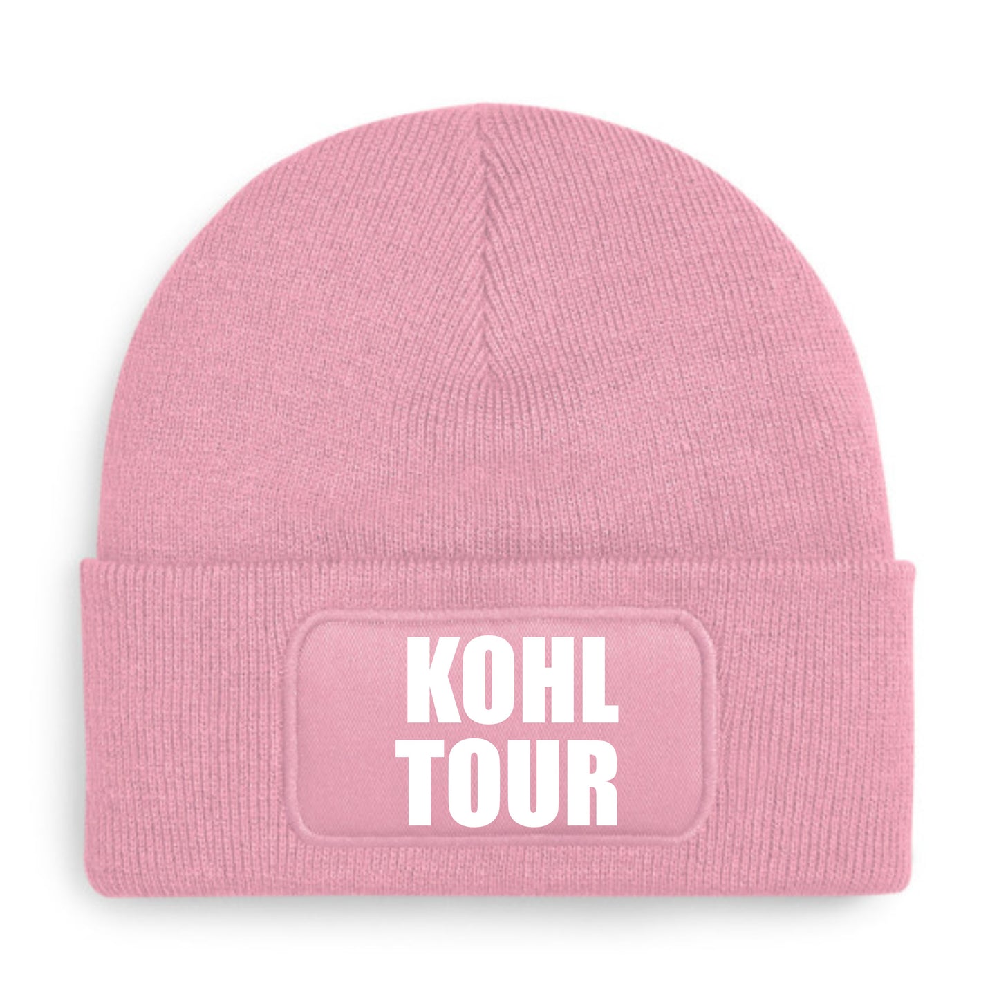Mütze Kohltour in 16 verschiedenen Farben I Kohlfahrt I Kohltour I Beanie