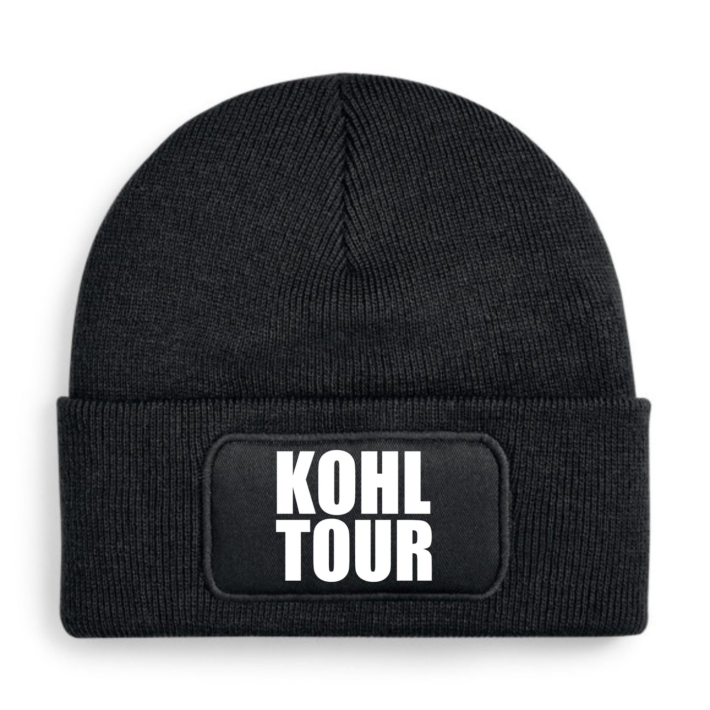 Mütze Kohltour in 16 verschiedenen Farben I Kohlfahrt I Kohltour I Beanie