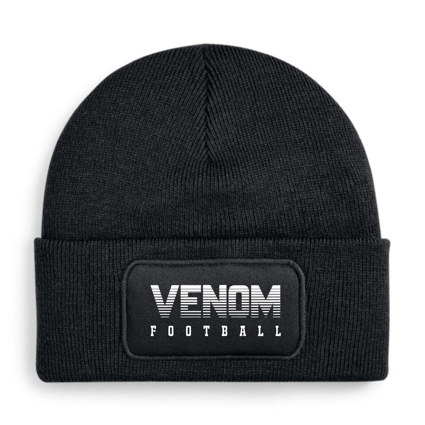 Beanie - Mütze - Venom in drei Farben