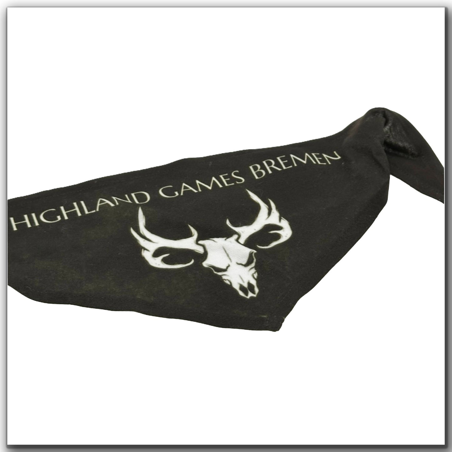 Highlandgames Bandana