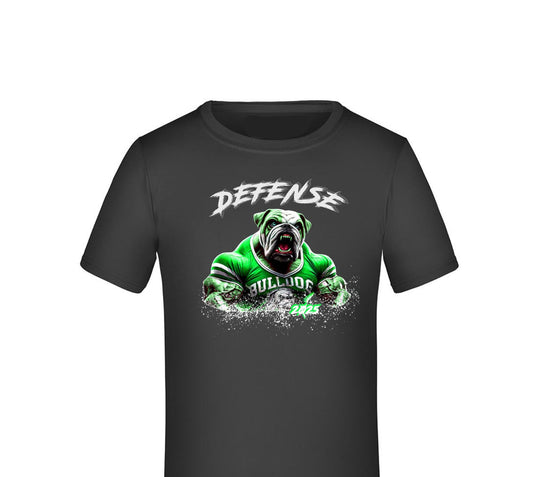 Bulldogs Defense Shirt