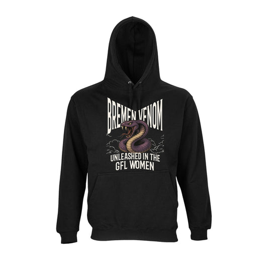 Venom Hoodie schwarz season 2026 #1