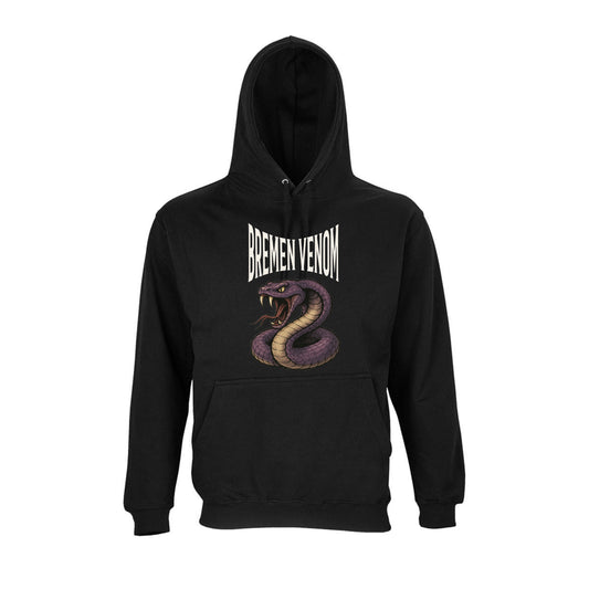 Venom Hoodie schwarz season 2026 #3