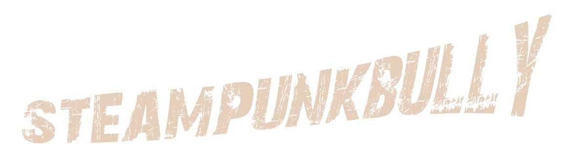 Damenshirt Steampunkbully Sam