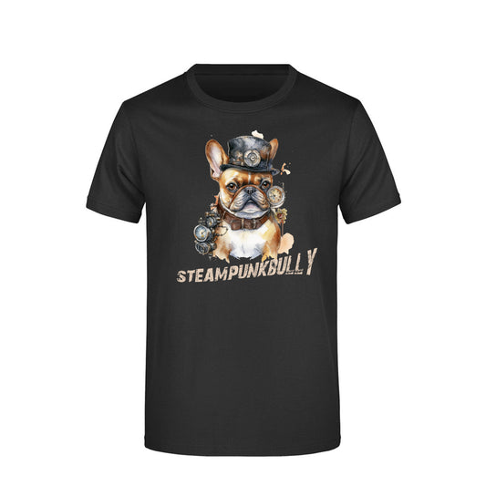 Steampunkbully Shirt Henry