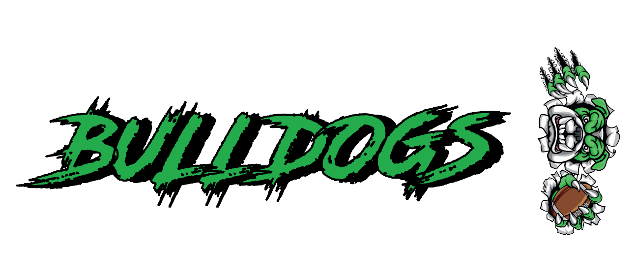 Bulldogs Socken, Sportsocken lang