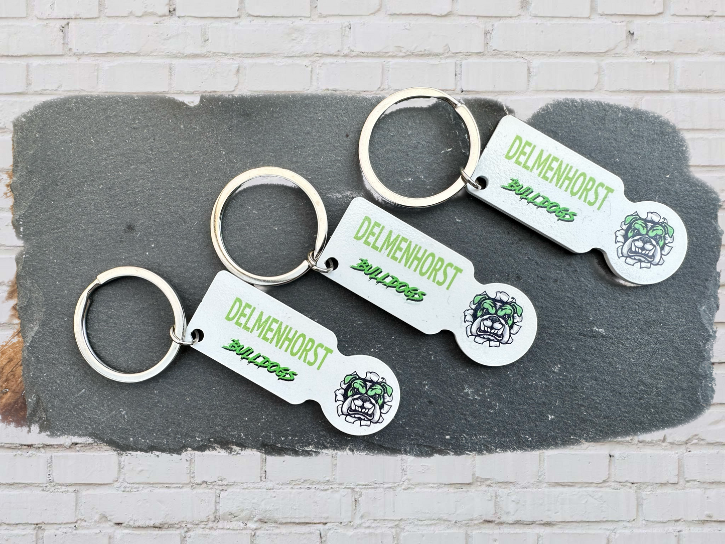 Bulldogs Wagenlöser